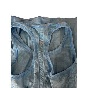 LULULEMON tank